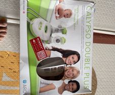 breast pump