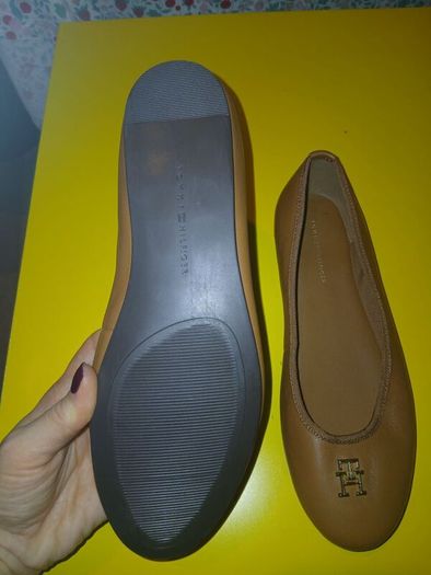 ballerinas Tommy Hilfiger