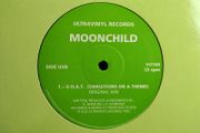 Moonchild - Variations On A Theme - Ultra Vinyl - 90s Piano HOUSE Dublin CLASSIC!