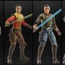 Star Wars The Vintage Collection Rebels Bundle Image 3