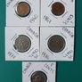 Silver coins Image 10