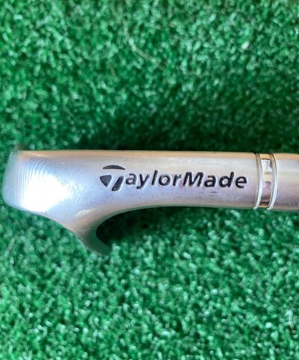 Taylor made Mg3 Wedge 50 degree