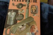 Ladybird ; vintage 1st edition (Pr 169)