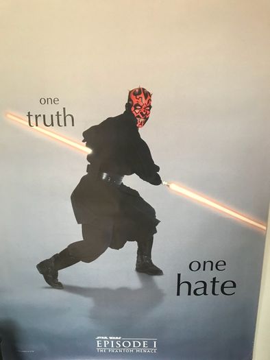 Phantom Menace