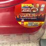Kids Firefighter Toy Set - Klein Fireman Kit with Case (Light & Spray) Image 2