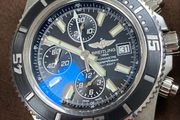 Breitling Superocean Chronograph 500m