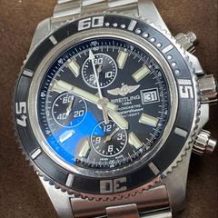 Breitling Superocean Chronograph 500m