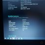 HP EliteBook 820 G4 Intel i5 16GB of RAM SSD M.2 drive and HP docking station Image 5