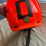 motorcross fox helmet Image 2