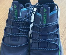 Adidas Terrex Mens shoe - Size 12