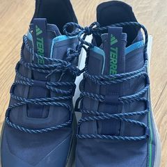 Adidas Terrex Mens shoe - Size 12