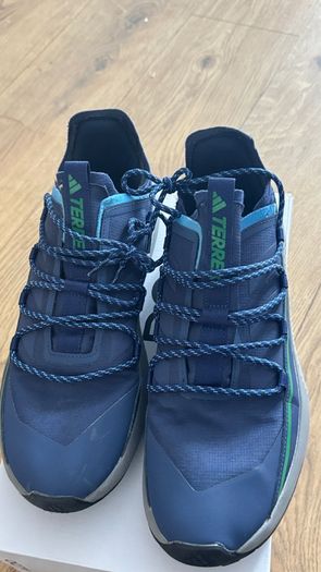 Adidas Terrex Mens shoe - Size 12