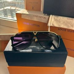 Lv Louis Vuitton glasses sunglasses shades