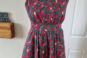 Emily and Fin cocktail dress size S
