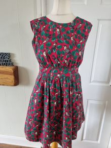Emily and Fin cocktail dress size S