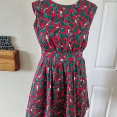 Emily and Fin cocktail dress size S
