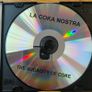 La Coka Nostra - The Audacity of Coke mix CD Image 3