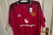 Manchester United Jersey