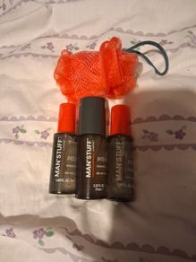 cosmetics