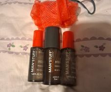 cosmetics