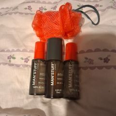 cosmetics