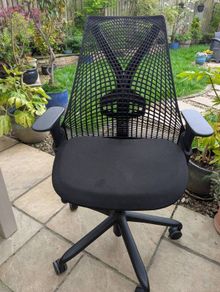 ergonomic office chair
