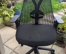 ergonomic office chair