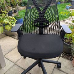ergonomic office chair