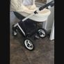 childs pram Image 3
