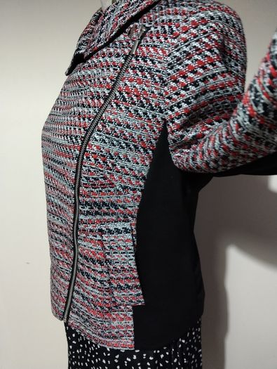 Tu Woman Smart Dressy Jacket