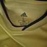 Colombia 2018 World Cup Jersey Image 5