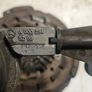 Mercedes Vito Clutch Image 3