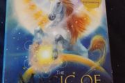 the magic of the unicorns