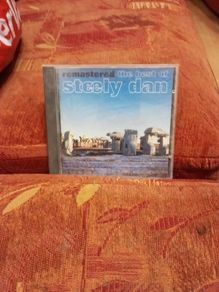 Cd The Best Of Steely Dan