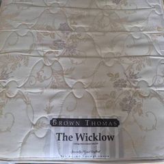 Brown Thomas Single Bed