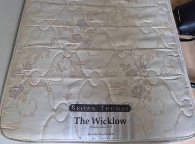 Brown Thomas Single Bed