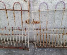 gates Antique