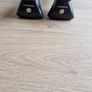 Nordrive N15024 108cm Roof Bars Image 3