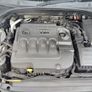 Breaking Skoda Octavia 2015 2.0tdi ckfc qse lf7y Image 3