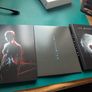 Ex Machina 4K Blu Ray Collectors Edition Image 3
