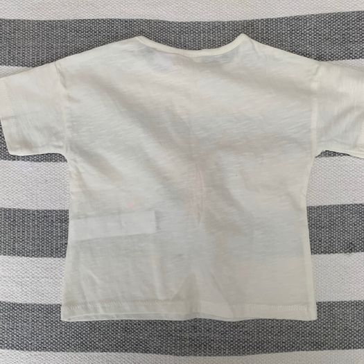 Zara Baby Tee