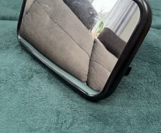 baby car mirror