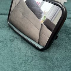 baby car mirror
