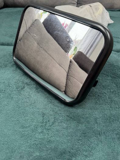 baby car mirror