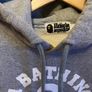 Bathing Bape hoodie (genuine) Image 2