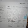 XPS 15  7590, i5-9300H,16gb DDR4, 512gb NVMe, battery over 6 hours, good condition, original charger Image 4