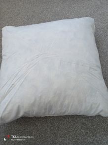 feather pillow