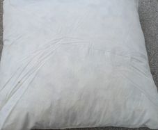 feather pillow