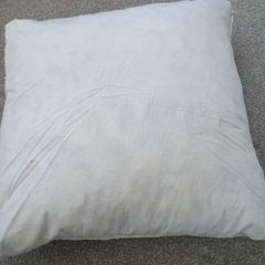 feather pillow