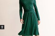 Boden Dress.